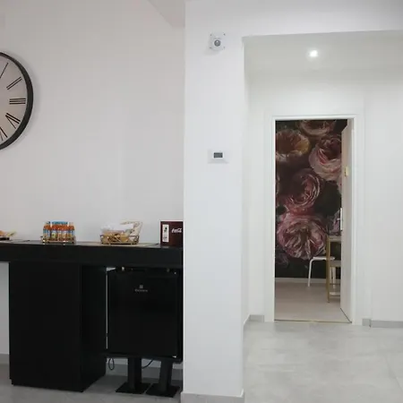 Couette-café It Potenza