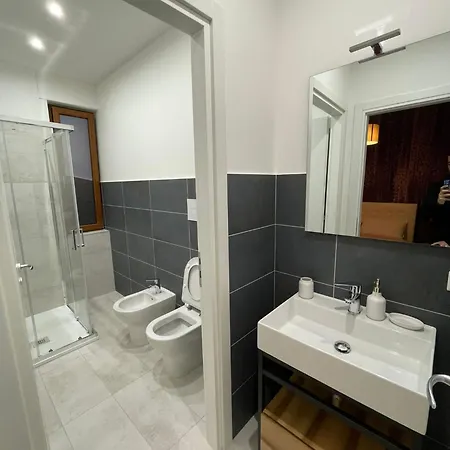 לינה וארוחת בוקר It פוטנצה