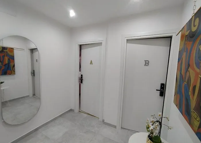 It Bed & Breakfast Potenza