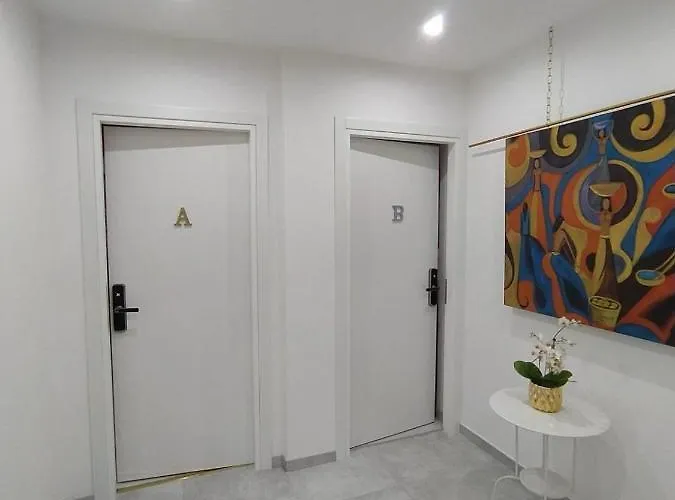 Bed & Breakfast It 3*