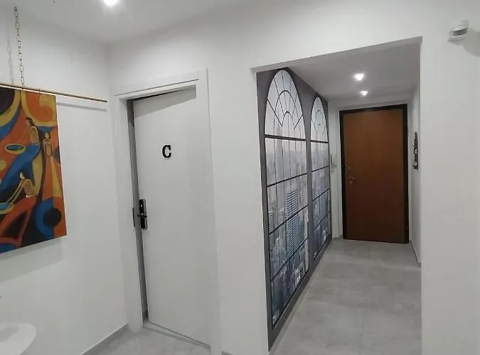 It Bed & Breakfast 3*