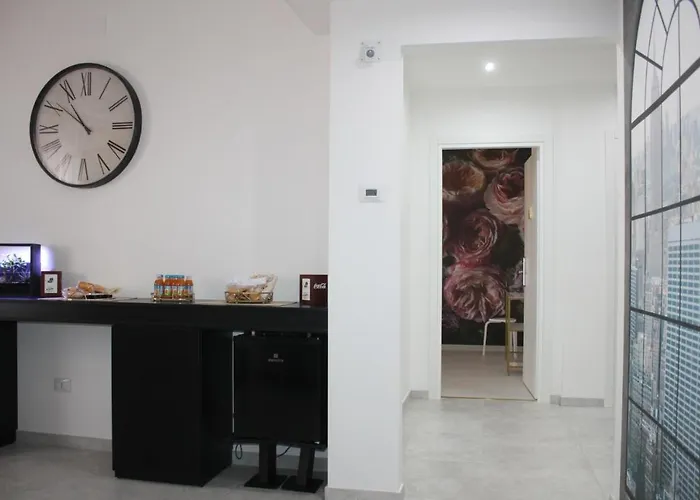 Couette-café It Potenza