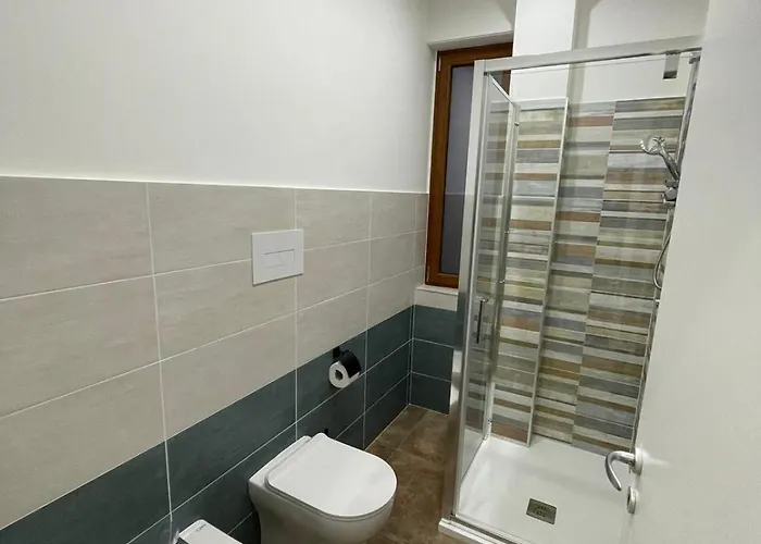 It Bed & Breakfast 3*